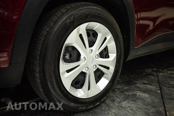 2024 Chevrolet Trax LS - miniatura 3