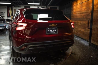 2024 Chevrolet Trax LS - miniatura 6