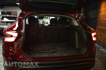 2024 Chevrolet Trax LS - miniatura 7