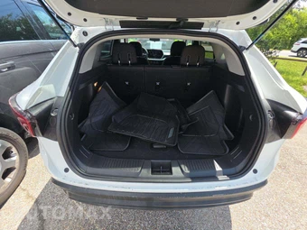 2024 Chevrolet Trax LS – miniatura 14