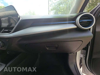 2024 Chevrolet Trax LS – miniatura 19