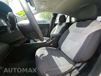 2024 Chevrolet Trax LS – miniatura 6