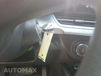 2024 Chevrolet Trax LS – miniatura 8