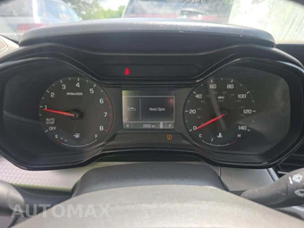 2024 Chevrolet Trax LS – miniatura 9