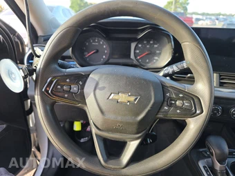 2024 Chevrolet Trax LS - miniatura 10