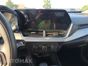 2024 Chevrolet Trax LS - miniatura 11