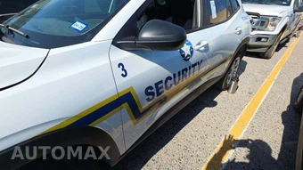2024 Chevrolet Trax LS - miniatura 18