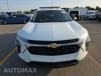 2024 Chevrolet Trax LS - miniatura 2