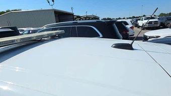 2024 Chevrolet Trax LS - miniatura 28