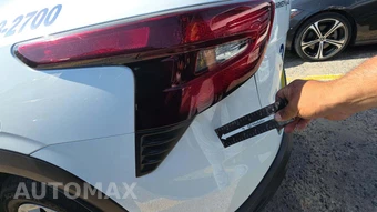 2024 Chevrolet Trax LS - miniatura 33
