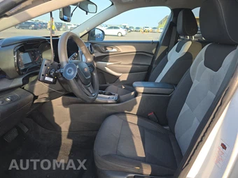 2024 Chevrolet Trax LS - miniatura 7