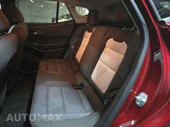 2024 Chevrolet Trax LS – miniatura 13