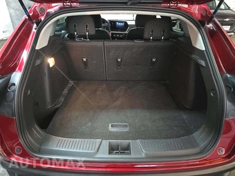 2024 Chevrolet Trax LS – miniatura 14