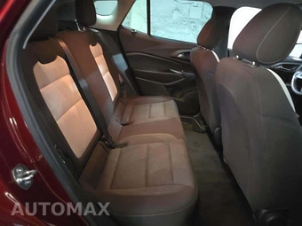 2024 Chevrolet Trax LS – miniatura 16