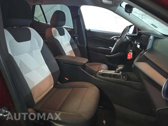 2024 Chevrolet Trax LS – miniatura 18