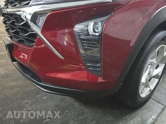2024 Chevrolet Trax LS – miniatura 21
