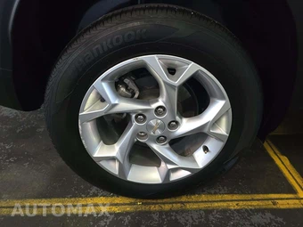 2024 Chevrolet Trax LS – miniatura 24