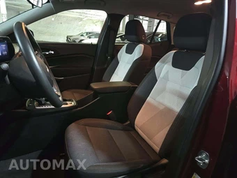 2024 Chevrolet Trax LS – miniatura 6
