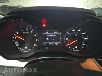 2024 Chevrolet Trax LS – miniatura 9
