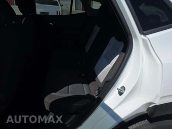 2024 Chevrolet Trax LS - miniatura 10