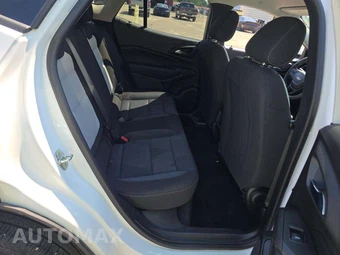 2024 Chevrolet Trax LS - miniatura 13