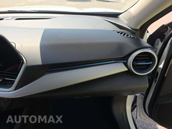 2024 Chevrolet Trax LS - miniatura 16