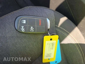 2024 Chevrolet Trax LS - miniatura 5