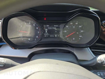 2024 Chevrolet Trax LS - miniatura 6