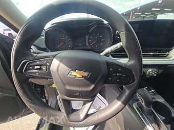 2024 Chevrolet Trax LS – miniatura 10