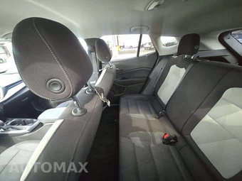 2024 Chevrolet Trax LS – miniatura 13