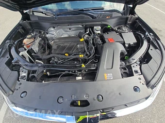 2024 Chevrolet Trax LS – miniatura 15
