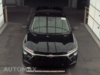 2024 Chevrolet Trax LS – miniatura 2