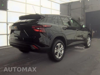2024 Chevrolet Trax LS – miniatura 4