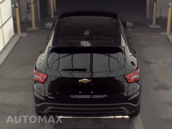 2024 Chevrolet Trax LS – miniatura 5