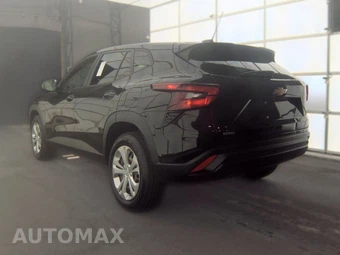 2024 Chevrolet Trax LS – miniatura 6