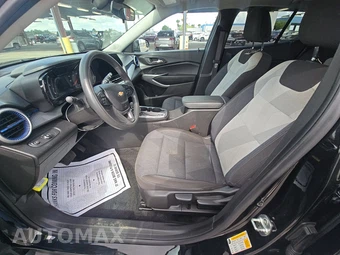 2024 Chevrolet Trax LS – miniatura 7