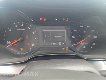 2024 Chevrolet Trax LS – miniatura 12