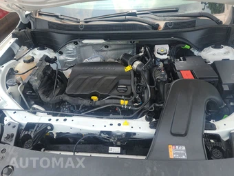 2024 Chevrolet Trax LS – miniatura 15
