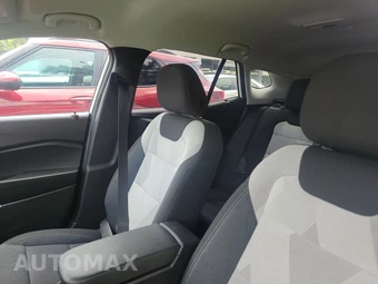 2024 Chevrolet Trax LS – miniatura 18