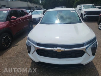 2024 Chevrolet Trax LS – miniatura 2