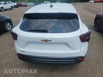 2024 Chevrolet Trax LS – miniatura 5