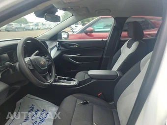 2024 Chevrolet Trax LS – miniatura 7
