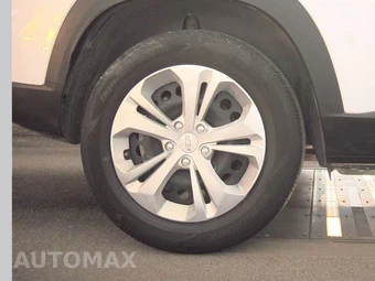 2024 Chevrolet Trax LS - miniatura 11