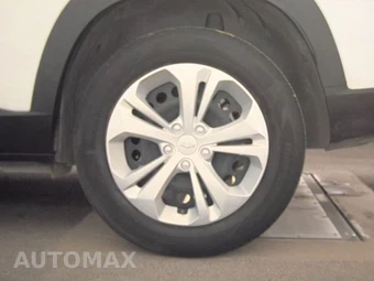 2024 Chevrolet Trax LS - miniatura 12