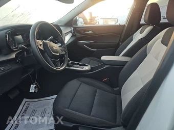2024 Chevrolet Trax LS - miniatura 13