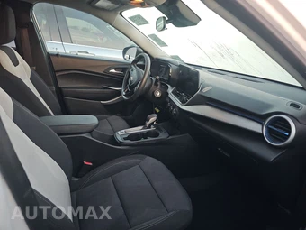 2024 Chevrolet Trax LS - miniatura 14