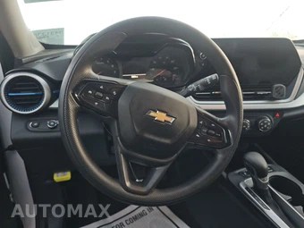 2024 Chevrolet Trax LS - miniatura 16
