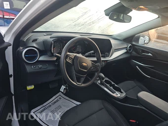 2024 Chevrolet Trax LS - miniatura 17