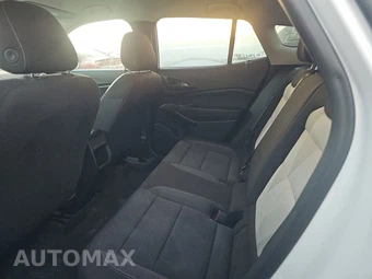 2024 Chevrolet Trax LS - miniatura 19