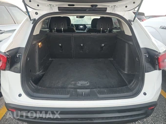 2024 Chevrolet Trax LS - miniatura 23